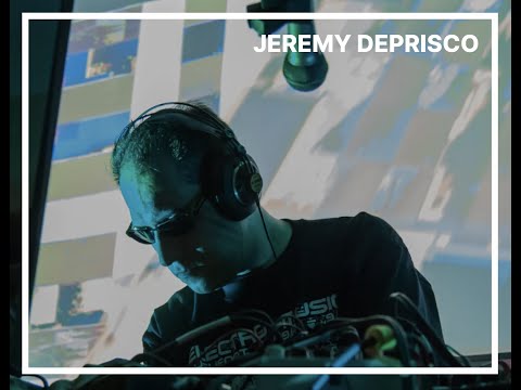 Jeremy dePrisco: AI & Music
