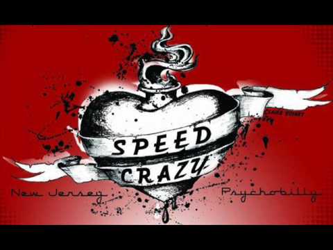 Speed Crazy - Porque te vas