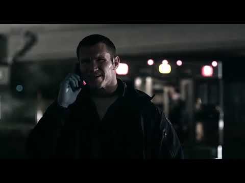 12 Runden 2 Reloaded (Randy Orton) / Ganzer Film - Deutsch