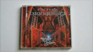 Dark Tranquillity - The Dividing Line