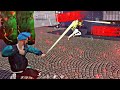 Sinoda ABRAKADABRA ️ FreeFire Highlights