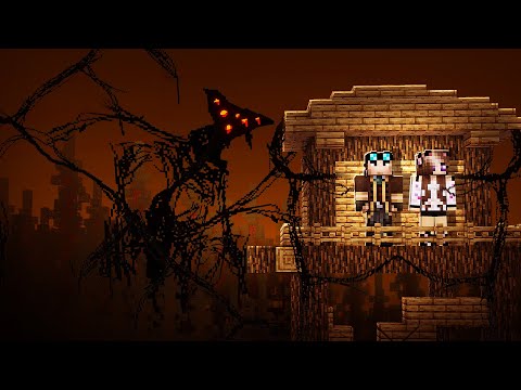 THE BROKEN SCRIPT distruggerà il tuo mondo di MINECRAFT!!