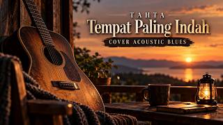 Download lagu TAHTA - Tempat Paling Indah | Cover Acoustic Blues mp3