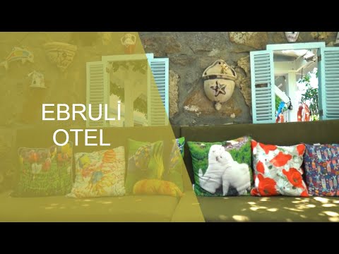 Ebruli Otel Tanıtım Filmi