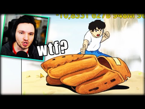 ER ZERSTÖRT ALLE SACHEN GOTTES!! - Tap Tap Breaking