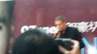 Shayne Ward - All My Life