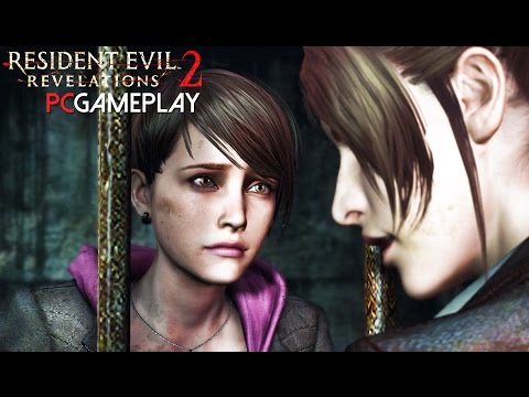 Resident Evil : Revelations 2 - Episode 1 PC
