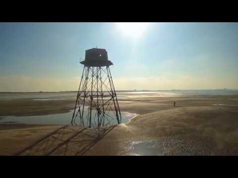 Phare de Walde, Les Hemmes de Marck