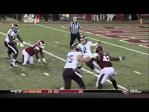 Johnny Manziel Highlights 2013-2014