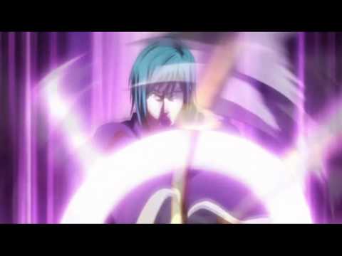 Bleach AMV - Let go