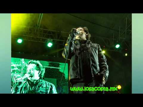 Otro Me Roba Tu Amor - Los Acosta