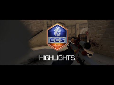 ECS Season 4 Fragmovie
