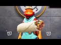 Burrito On Me By Tiko
