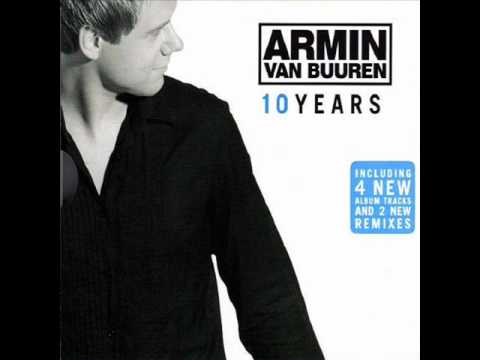 05. Armin van Buuren - Yet Another Day (feat. Ray Wilson) HQ
