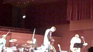 Red Red Meat - Live - Sulfer