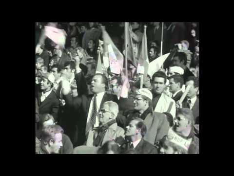 CHAMPIONS CUP 1968/1969 - A.F.C. AJAX - S.L. BENFICA  3:0 (P.O.)