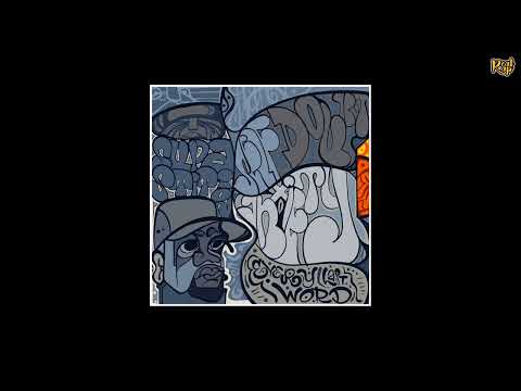 Supastition - Scatterbrained / Last Word (interlude)