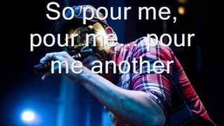 hollywood undead pour me lyrics