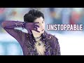 Yuzuru Hanyu Unstoppable FMV MAD