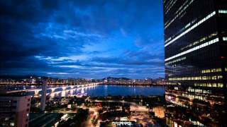 Good Soul Music! "It Takes Two" (Mackey Feary Band)