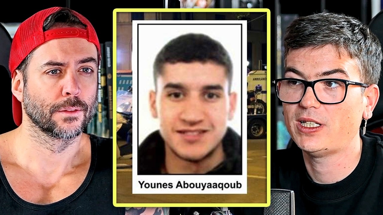 Así se prepararon los ATENTADOS de las RAMBLAS y CAMBRILS - Rimembah investigó el caso