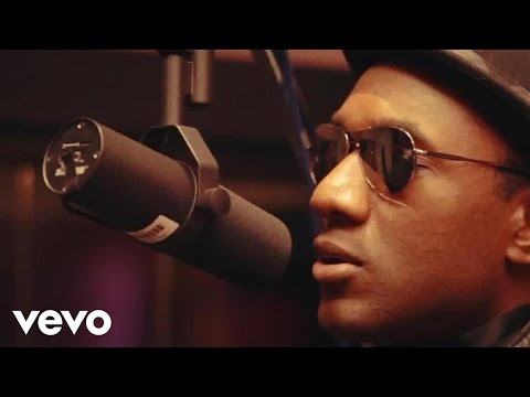 Aloe Blacc - The Man (Live Piano Version) (VEVO LIFT)