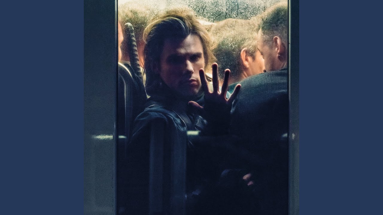 Orelsan - San