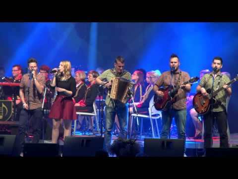 Ansambel Nemir & Ansambel Mladi upi-Samotar (v živo)