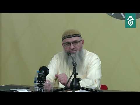 dr. Safet Kuduzović - Šejtanske vesvese