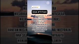 Download lagu Doa IFTITAH RUMI mp3