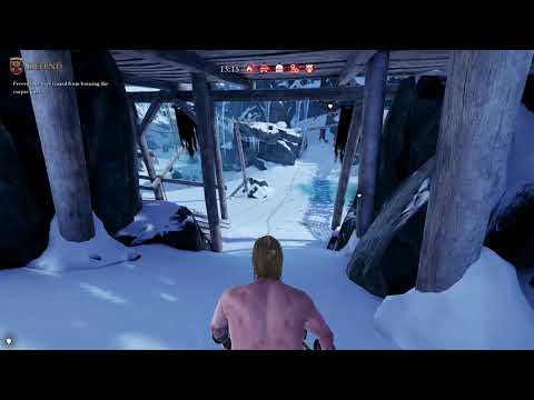 Miracle Dodge | Mordhau