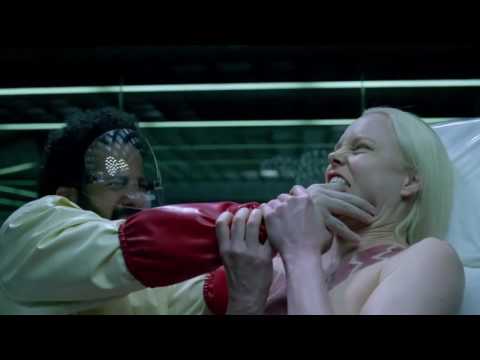 Hector and Armistice take over the park - Westworld