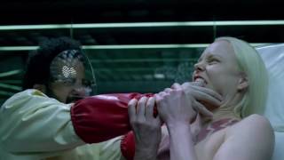 Hector and Armistice take over the park - Westworld