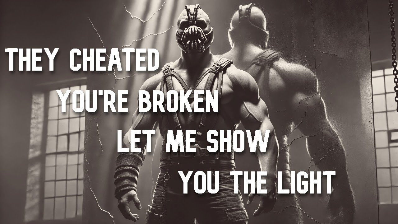 They Cheated, You Heal – How to Rebuild Yourself After Infidelity