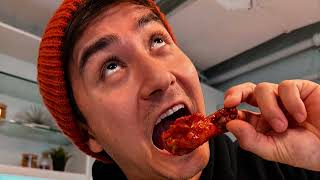 Wingstop FIERY LIME IS HERE