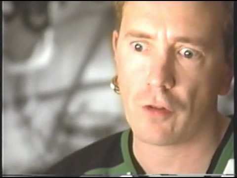 Thumbnail for Sex Pistols - 1990's Interviews Pt. 1 by Sex Pistols