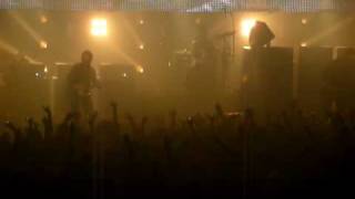 The Enemy Had Enough Manchester 22 03 09