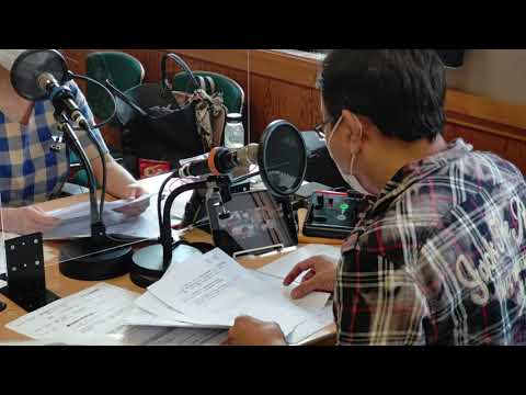 KBS京都ラジオ　立命館大学地域連携紹介⑮