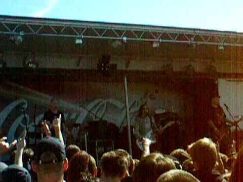 alkehol -Uz se to smazi a pece (Votvírák 2009)