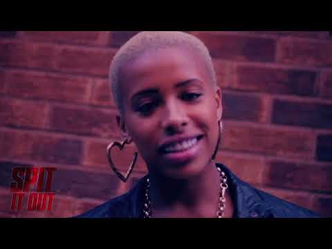 Spit it Out Pinky GoGetta [2011]