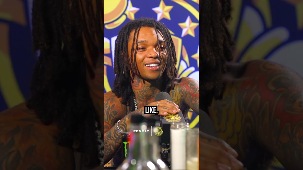 Diplo Was Really Hooping In The Hood