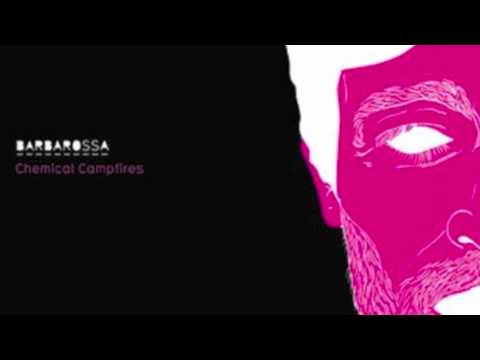 Barbarossa - Burning Daylight