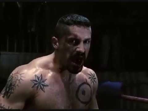 UNDISPUTED 2   Boyka VS Chambers (Zaimu Andrei VS Proka Geo)