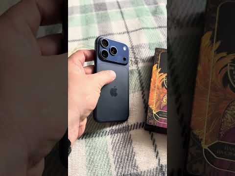 фото продам apple iphone 17 pro 256gb deep blue (dual esim) 100% акб 0