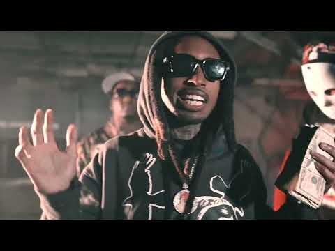 Mont NB X Nick Kane - What We Doin (Official Music Video)