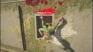 【音量注意】キチガイJKのシージとフォートナイト