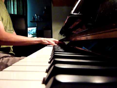 Tooi Hi No Kizuato - Piano Cover