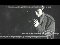 FTISLAND - Shadow [Vostfr / Eng / Roma] (I Will ...
