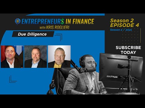 Comparing Loan Broker Training Programs | Due Diligence - YouTube