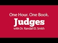 One Hour. One Book: Judges